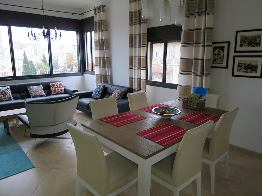 Apartment Haifa Room photo