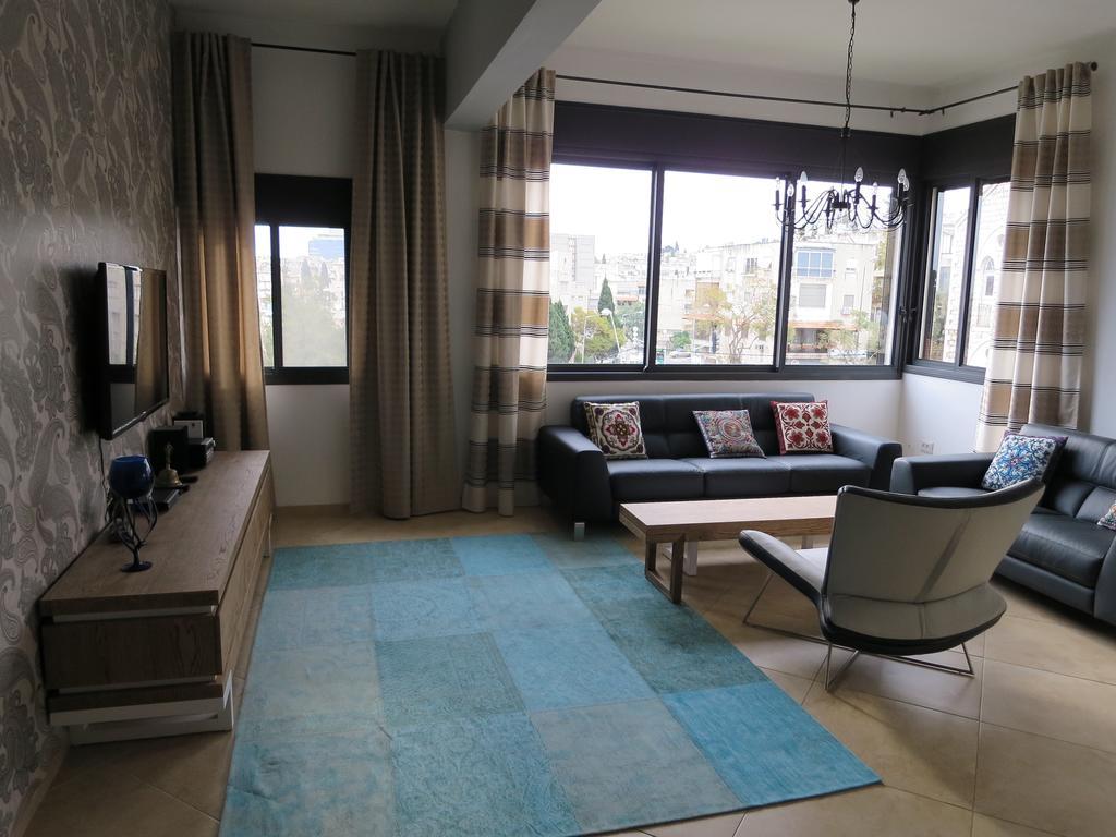 Apartment Haifa Room photo