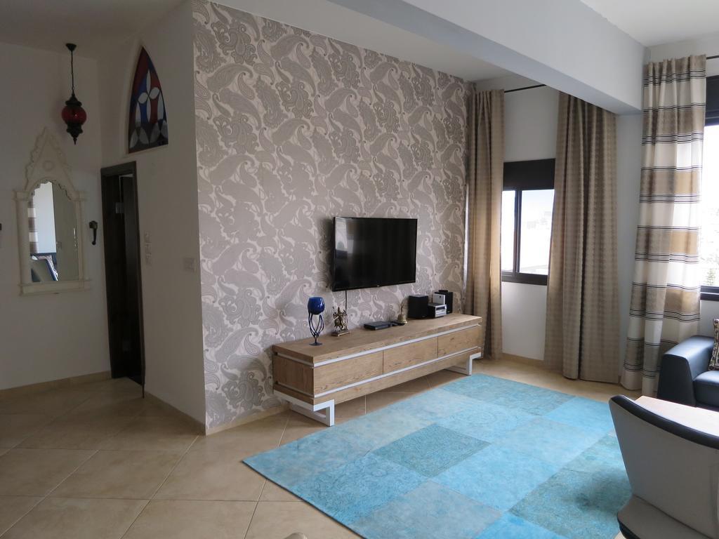 Apartment Haifa Room photo