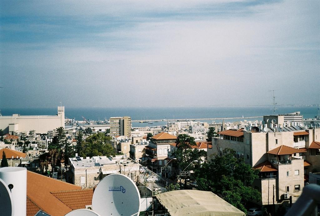 Apartment Haifa Room photo